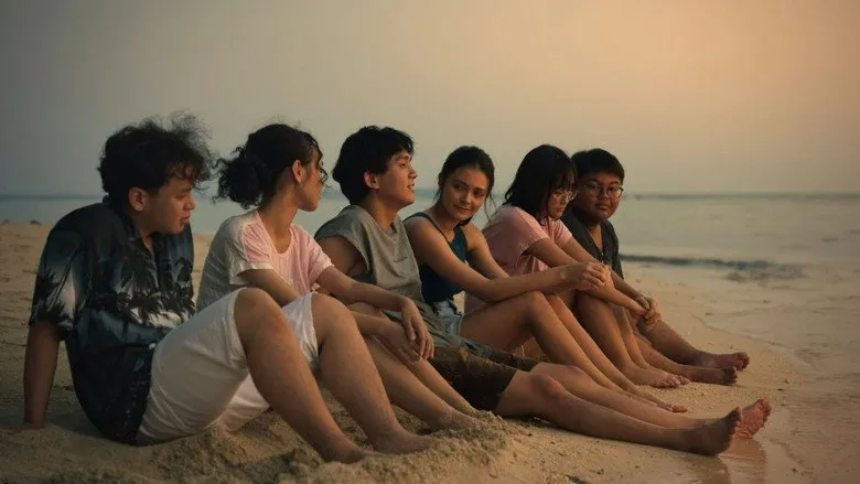 Banner for A Brother and 7 Siblings