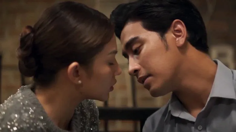 Banner for A Business Proposal