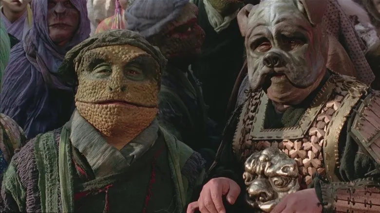 Banner for A Chinese Odyssey Part Two: Cinderella