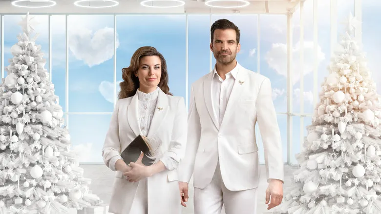 Banner for A Christmas Angel Match