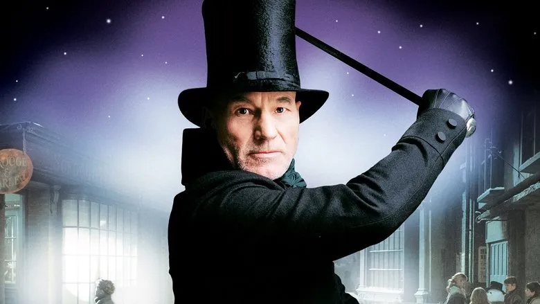 Banner for A Christmas Carol