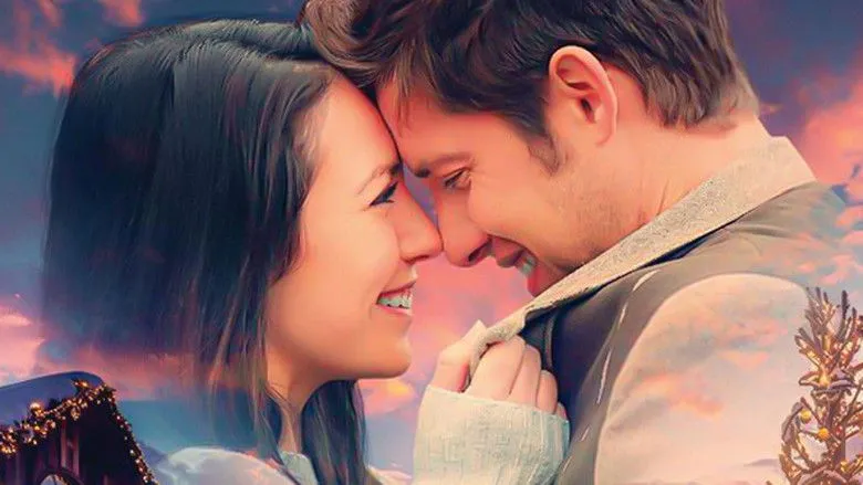 Banner for A Christmas Dream