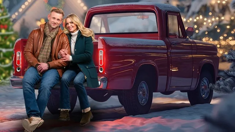 Banner for A Christmas Less Traveled