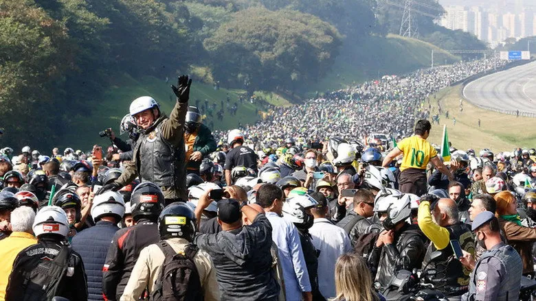 Banner for A Colisão dos Destinos