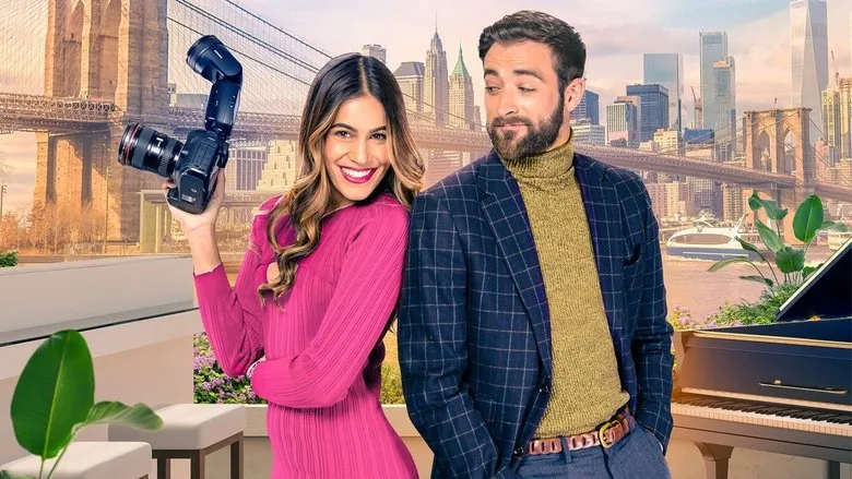 Banner for A Conflict of Love Interest