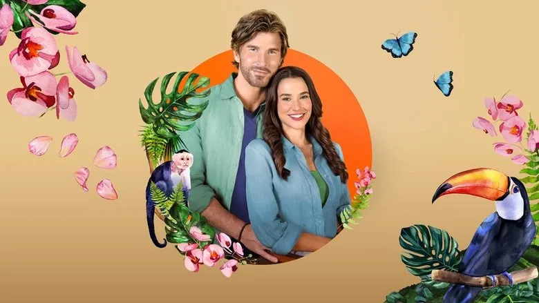 Banner for A Costa Rican Wedding