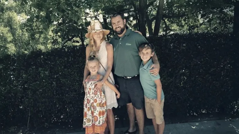 Banner for A Deadly American Marriage