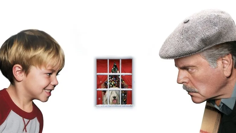 Banner for Le Noël de Denis la Malice