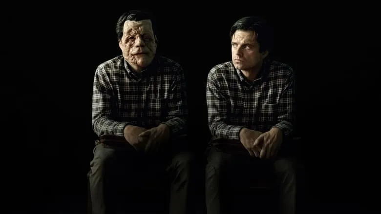 Banner for A Different Man