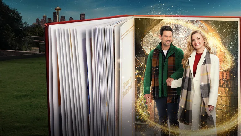 Banner for Una Navidad legendaria