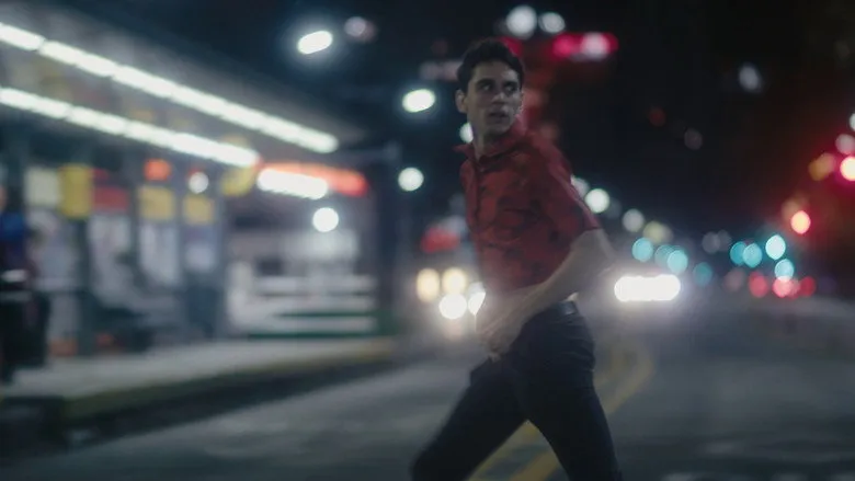 Banner for A Few Feet Away