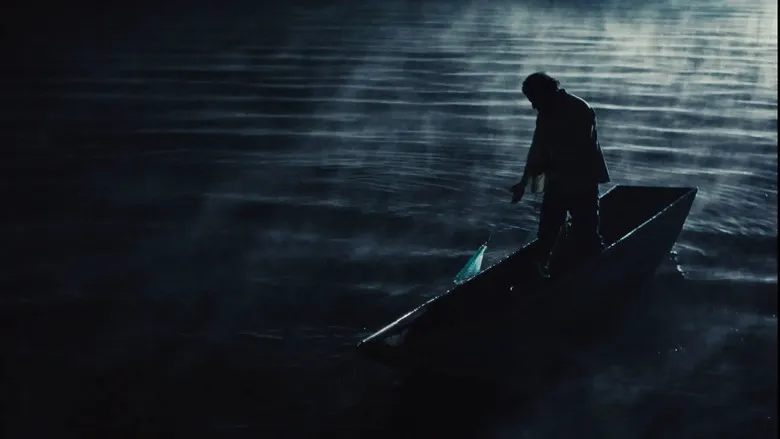 Banner for A Fishermen's Tale