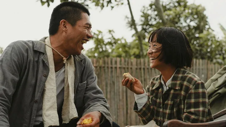 Banner for A Foggy Tale