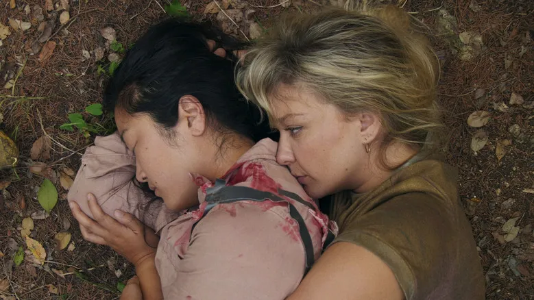 Banner for A Game in the Woods