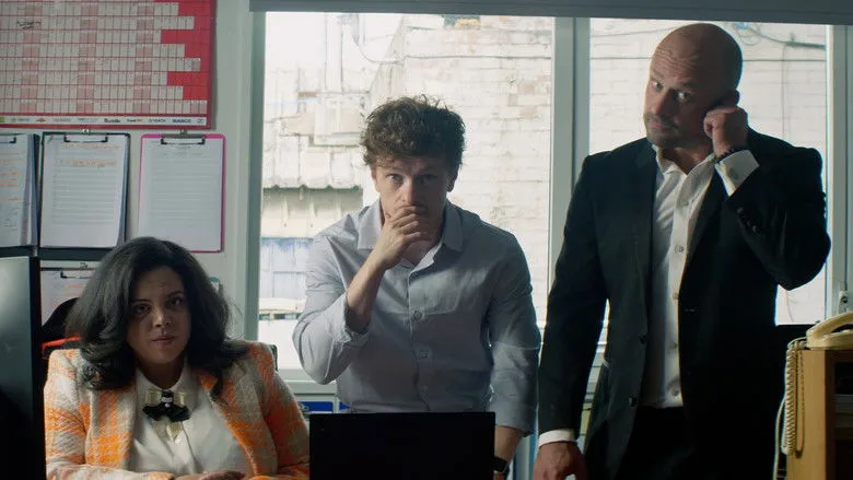 Banner for A Gangster's Life