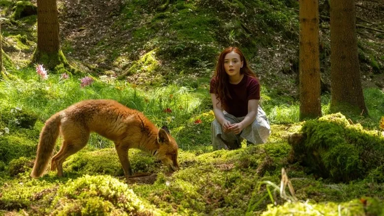 Banner for A Girl Named Willow