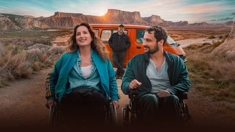 Banner for A Hint Of Love