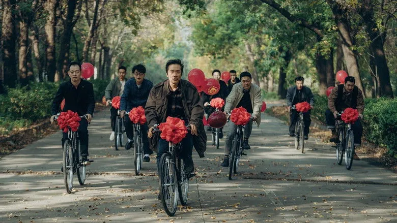 Banner for A Journey of Blossoms