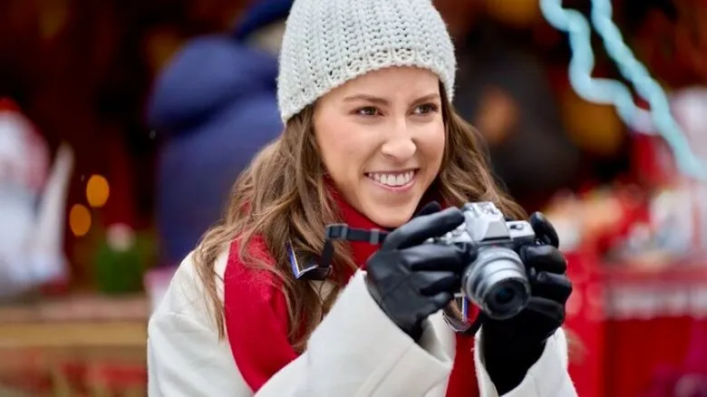 Banner for A Keller Christmas Vacation