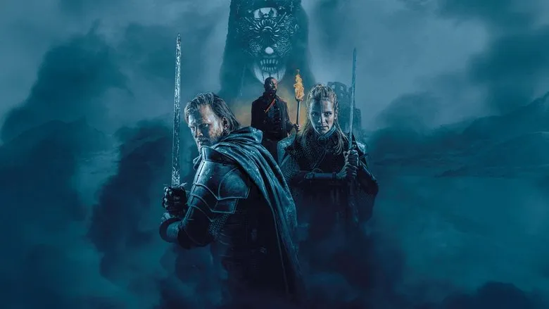 Banner for A Knight's War