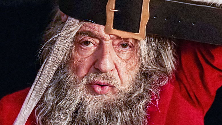 Banner for À la poursuite du Père Noël !