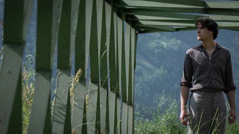 Banner for A Land Within