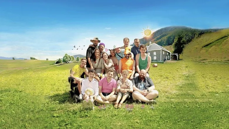 Banner for A Little Something Extra