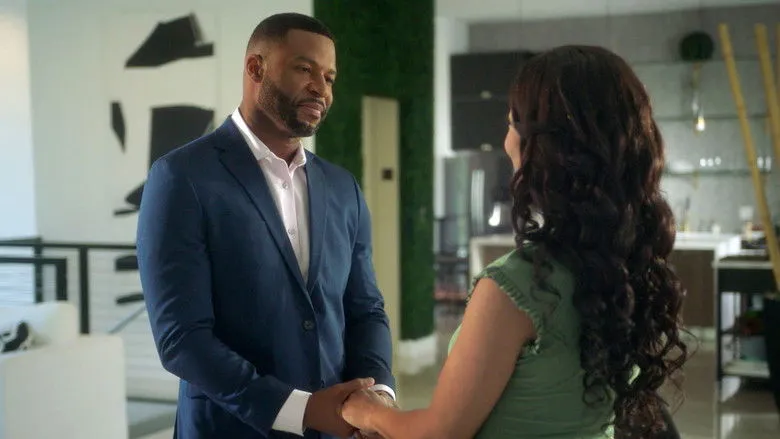 Banner for A Lover’s Vow