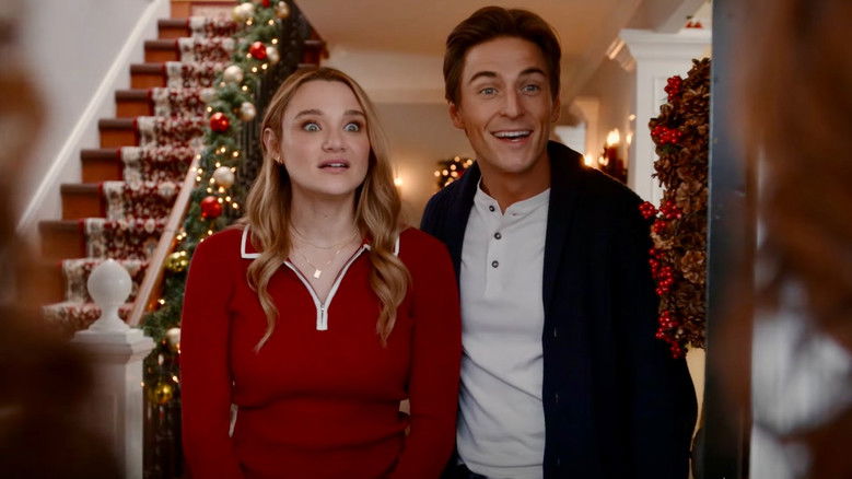 Banner for A Make or Break Holiday