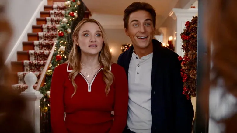 Banner for A Make or Break Holiday