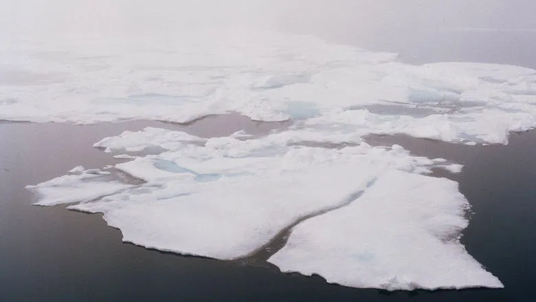 Banner for A Map of the World in Time