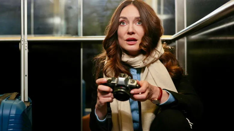 Banner for A Melbourne Match