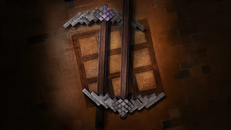 Banner for A Minecraft Movie 2