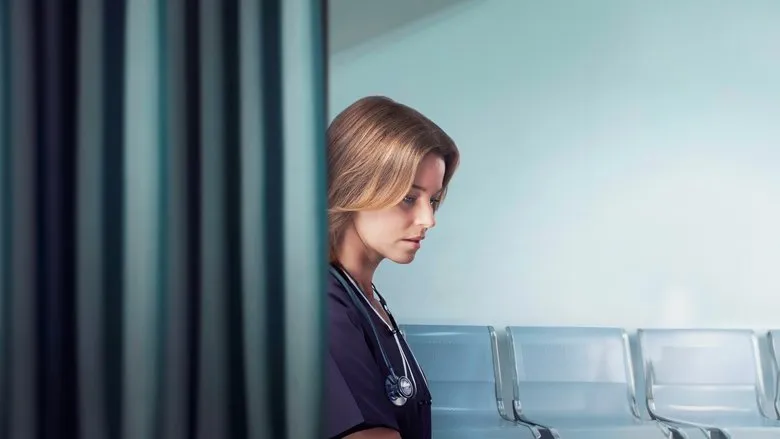 Banner for A Mistake