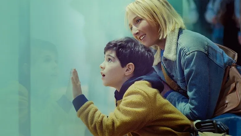 Banner for A Mother's Special Love