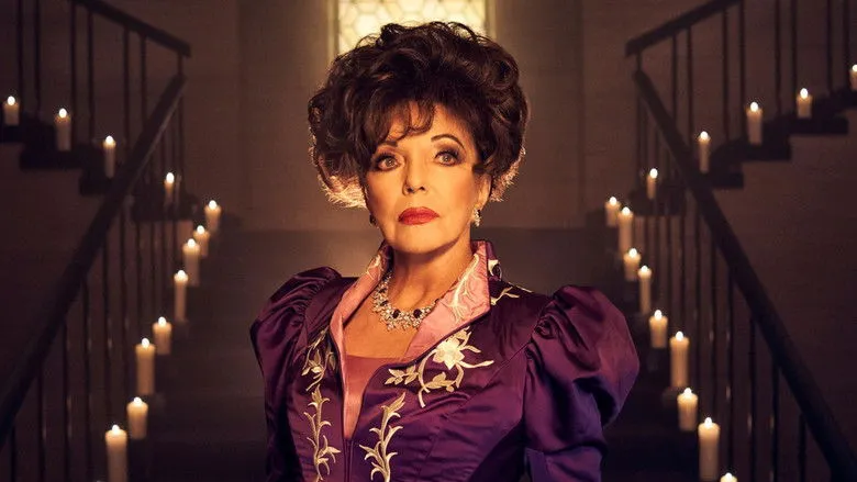 Banner for A Murder Between Friends