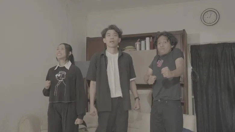 Banner for A Musician's Requiem