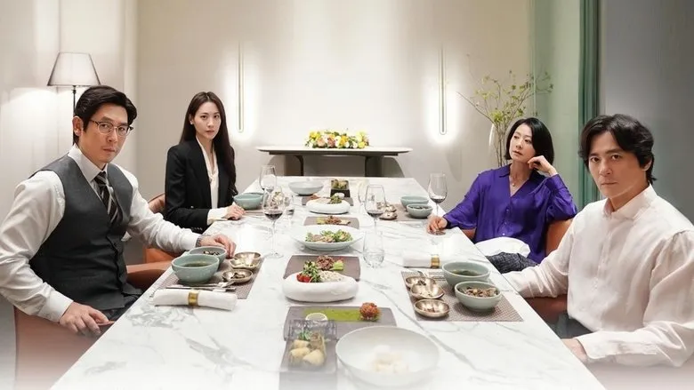 Banner for A Normal Family