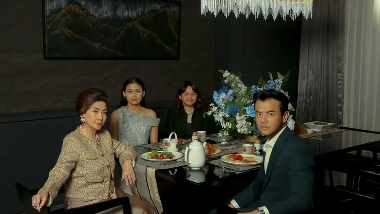 Banner for A Normal Woman