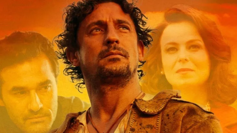 Banner for A Palavra