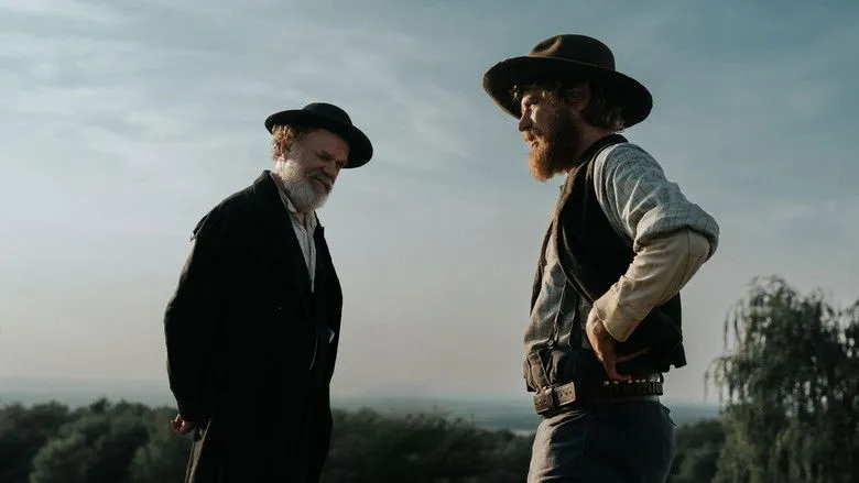 Banner for A Prayer for the Dying