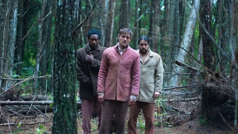 Banner for A Própria Carne