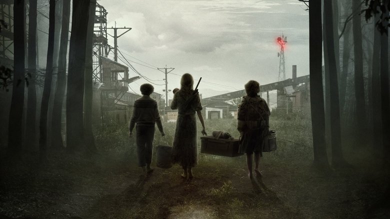 Banner for Un coin tranquille : 2e partie