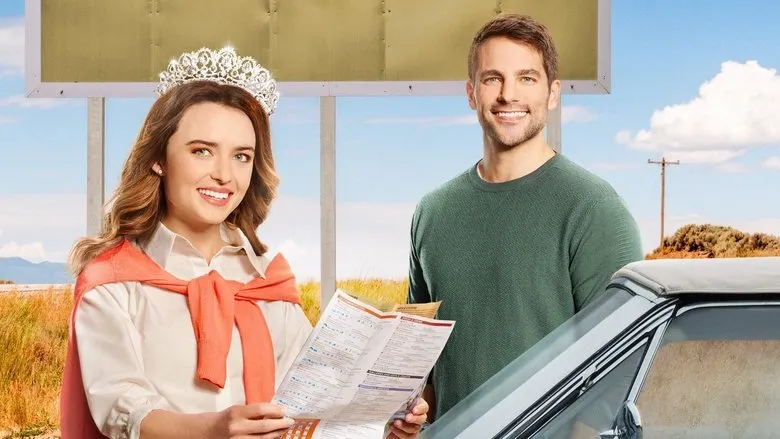 Banner for A Royal Runaway Romance