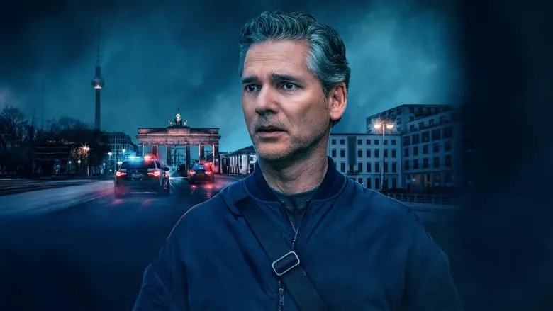 Banner for A Sacrifice