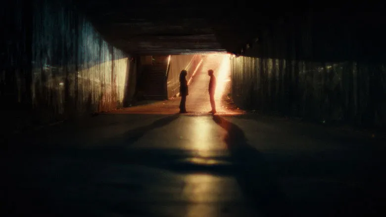 Banner for A Sad and Beautiful World