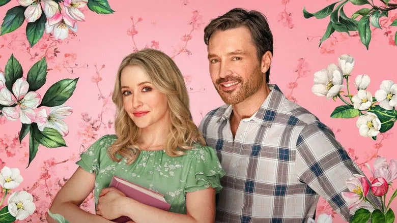 Banner for A Season to Blossom