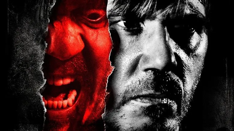Banner for A Serbian Film