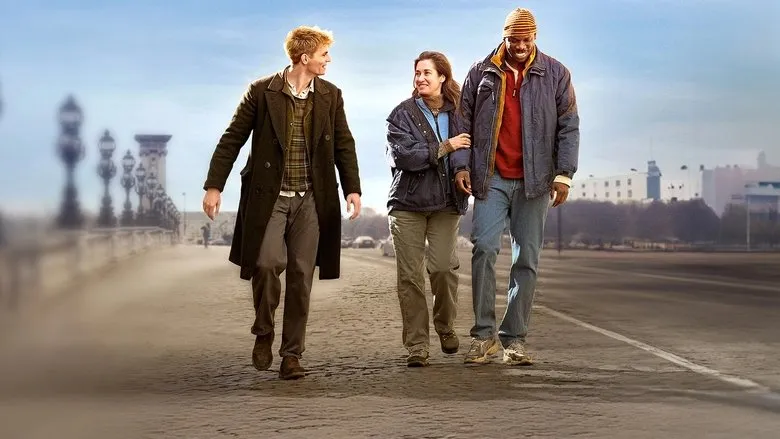 Banner for A Smile Doesn't Lie