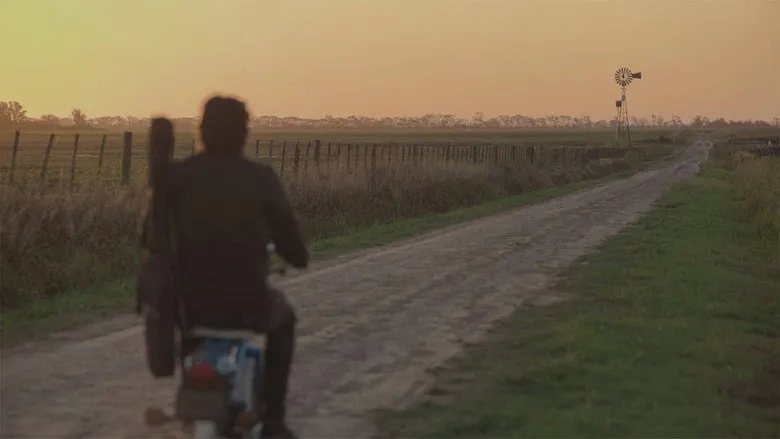 Banner for A song for my land